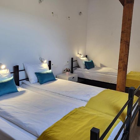 Вилла Casa Smida Activ Экстерьер фото