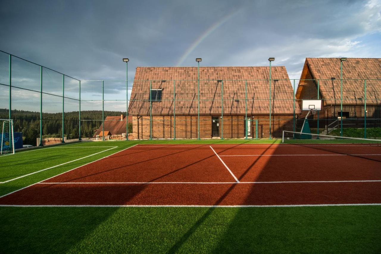 Вилла Casa Smida Activ Экстерьер фото