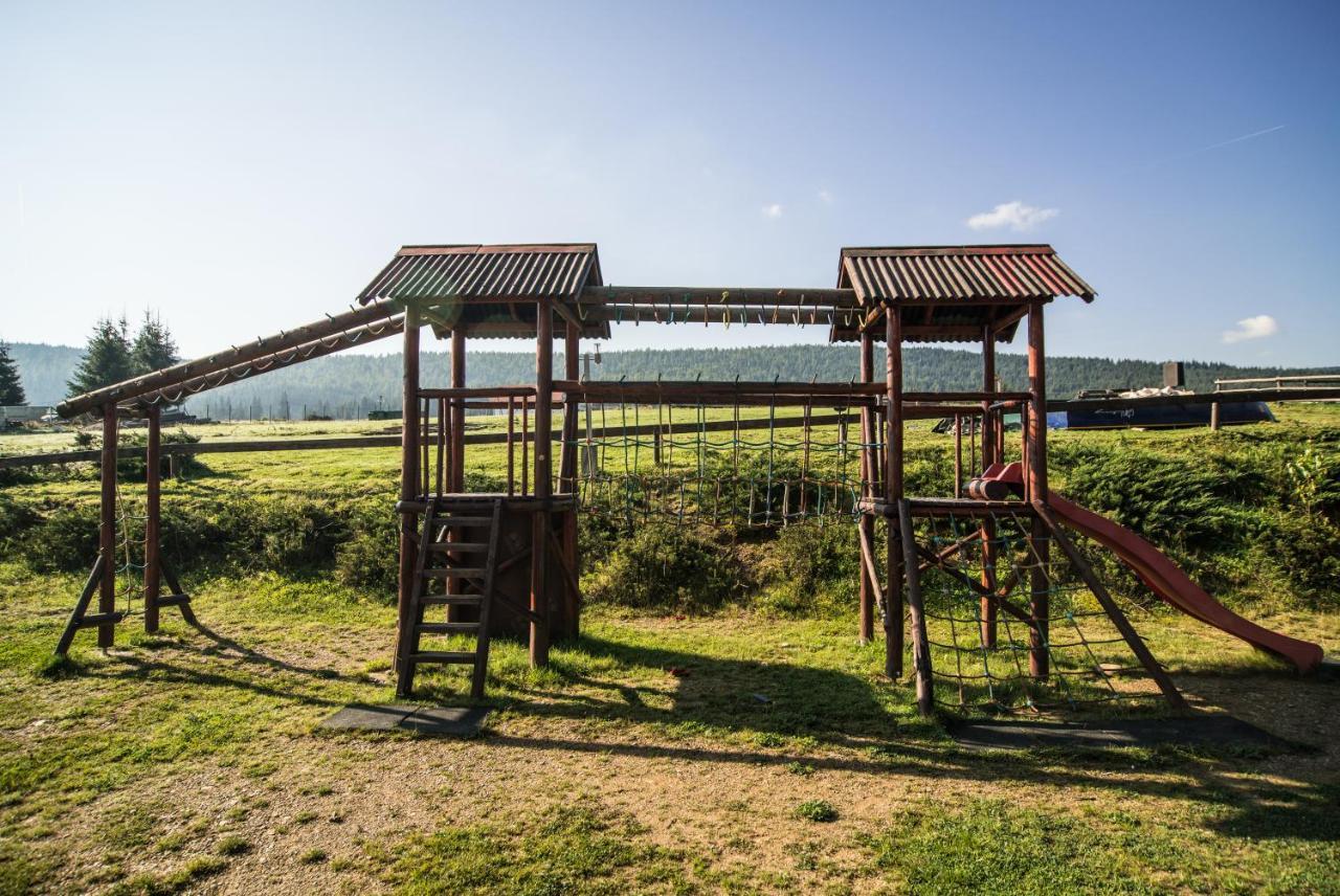 Вилла Casa Smida Activ Экстерьер фото