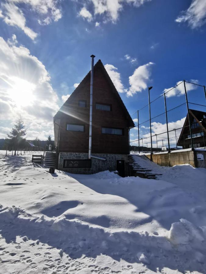 Вилла Casa Smida Activ Экстерьер фото
