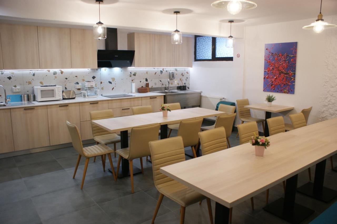 Вилла Casa Smida Activ Экстерьер фото