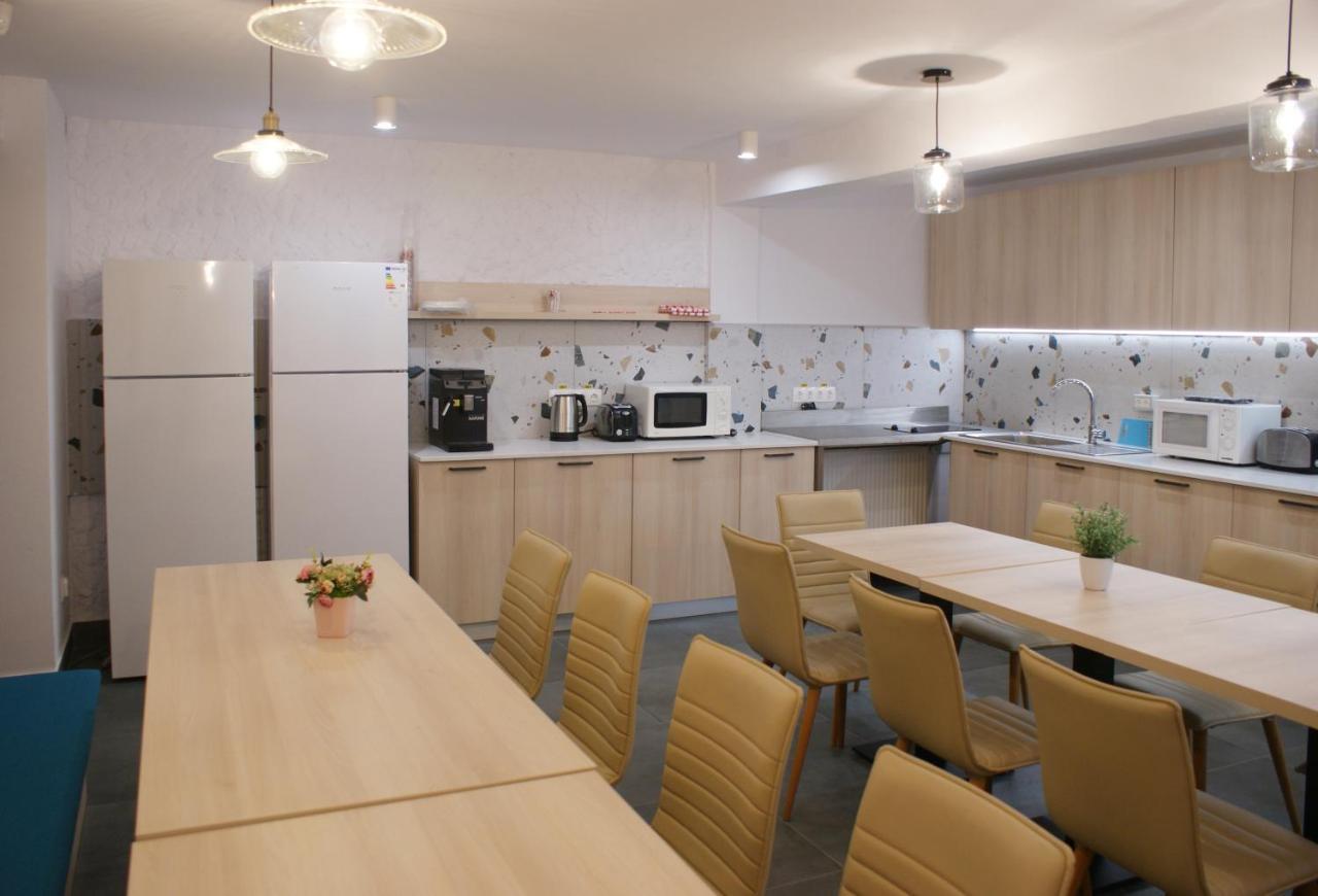 Вилла Casa Smida Activ Экстерьер фото