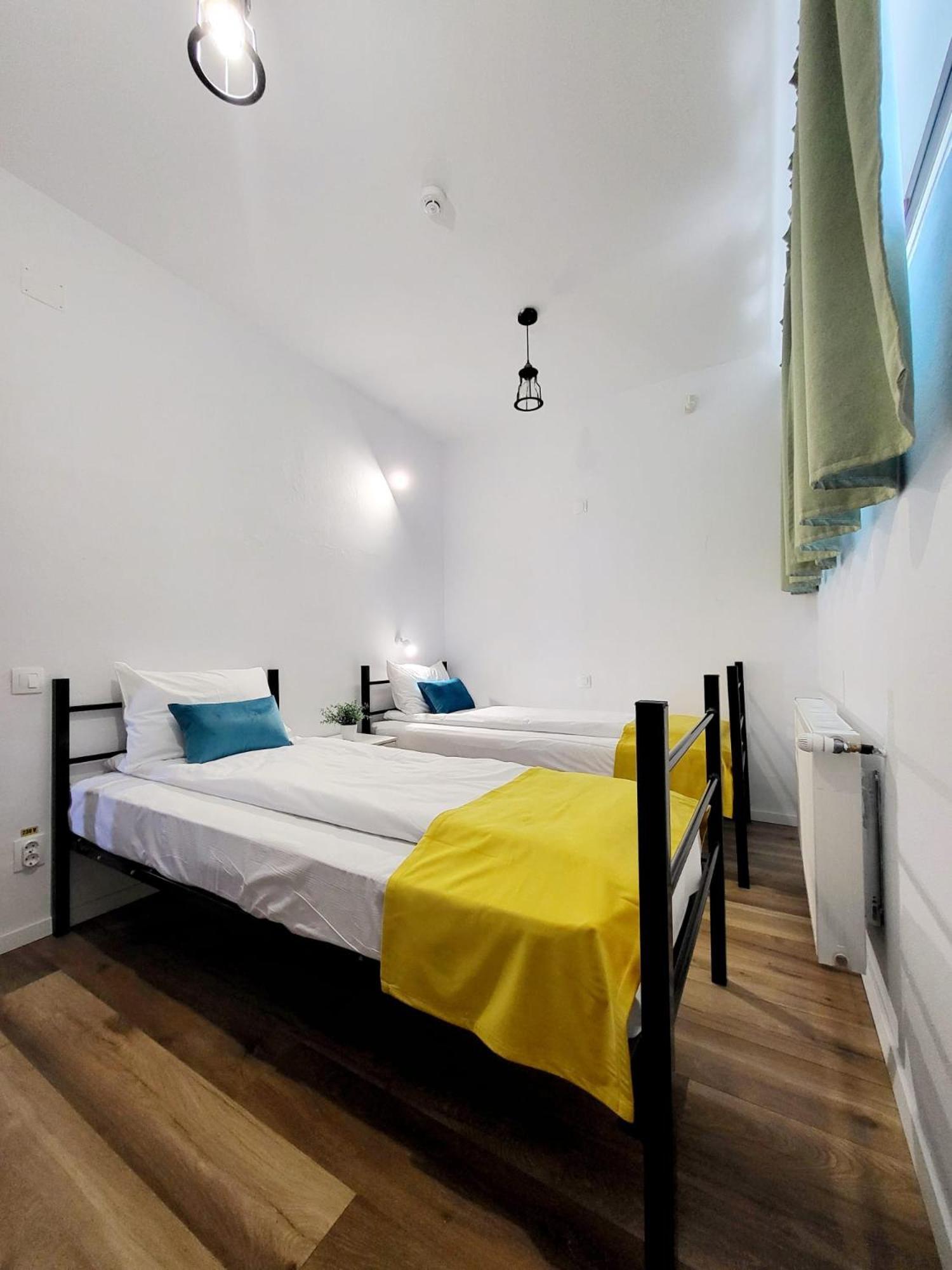 Вилла Casa Smida Activ Экстерьер фото