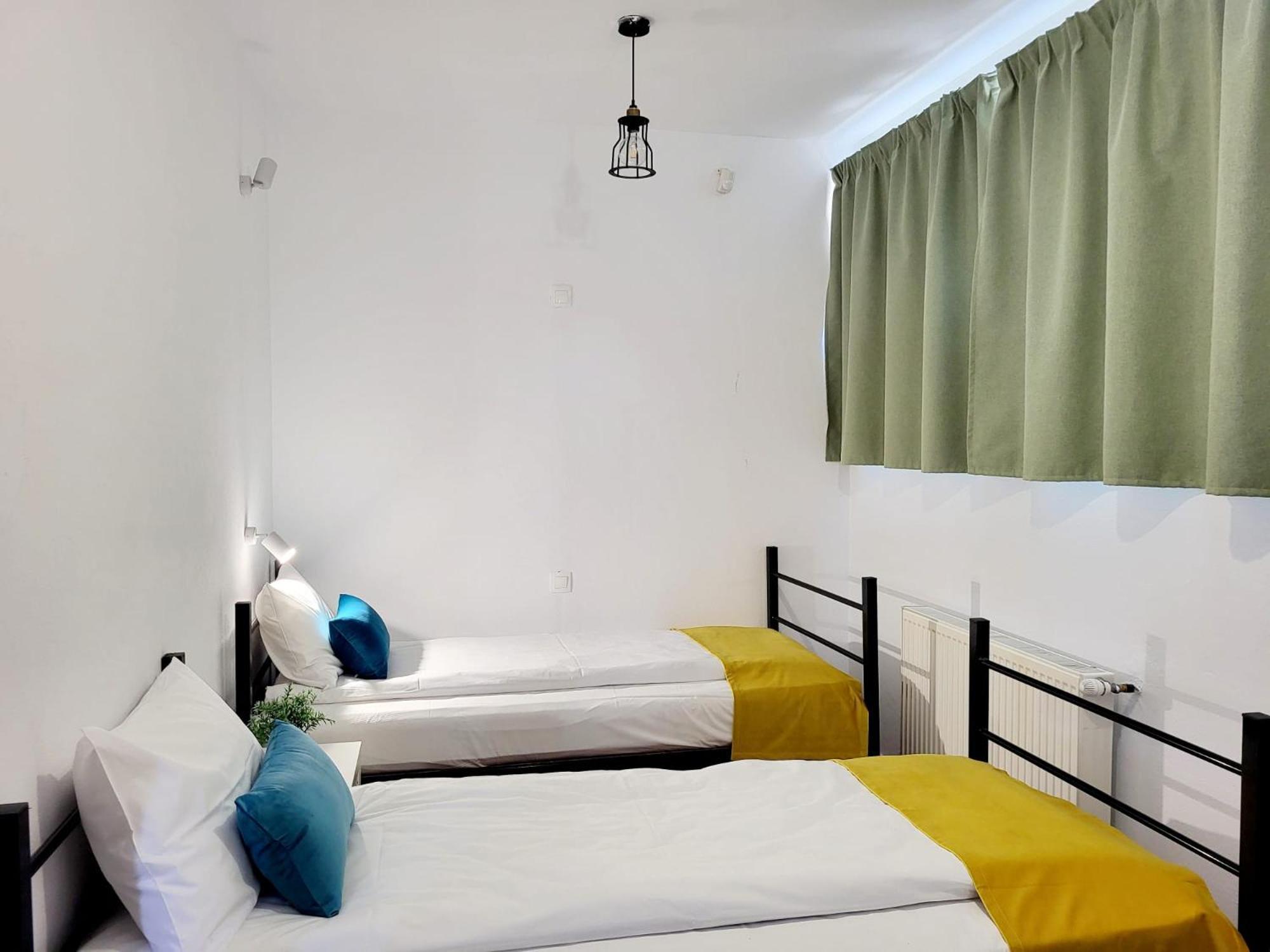 Вилла Casa Smida Activ Экстерьер фото