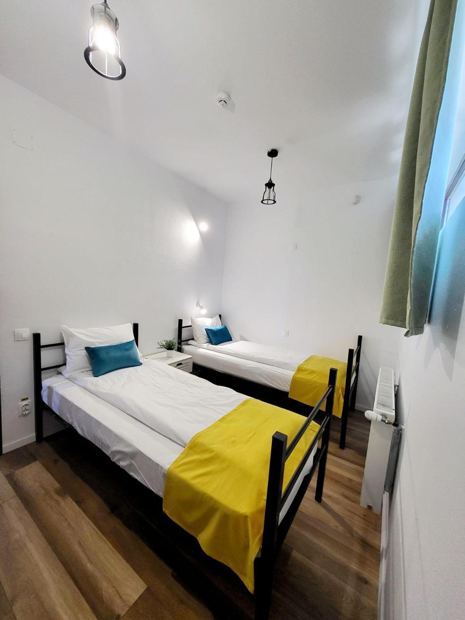 Вилла Casa Smida Activ Экстерьер фото